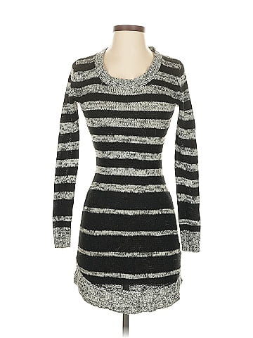 Derek Heart Casual Dress (view 1)