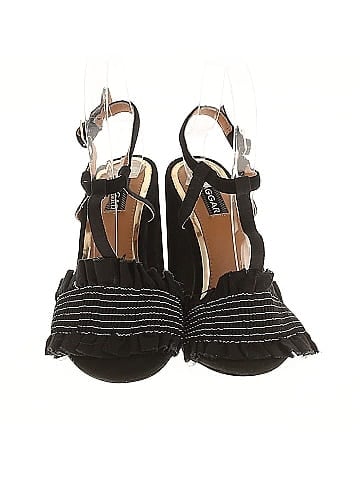 JAGGAR The Label Heels (view 2)