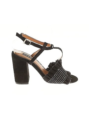 JAGGAR The Label Heels (view 1)