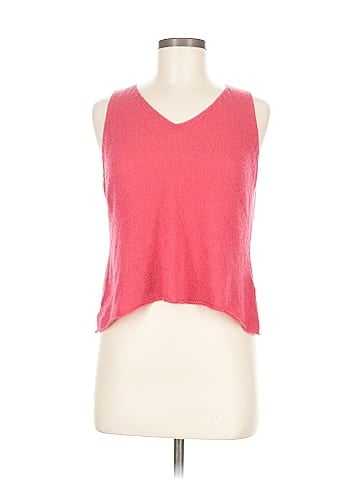 Kintamani Sweater Vest (view 1)