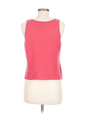 Kintamani Sweater Vest (view 2)