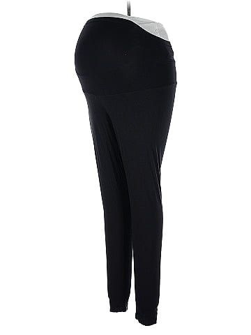 A Pea in the Pod Active Pants (view 1)