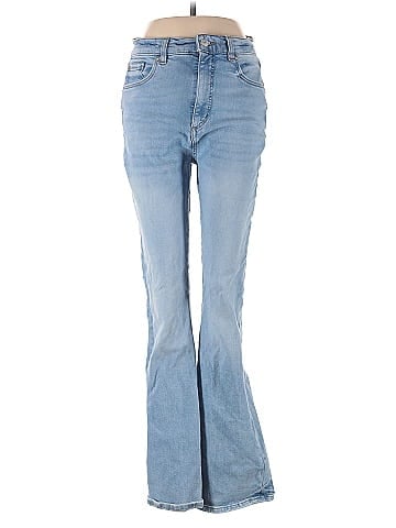 Ann Taylor LOFT Jeans (view 1)