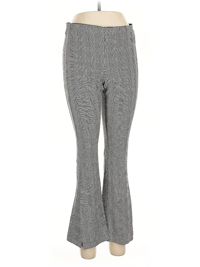 Pre-owned Inc International Concepts Casual Pants In Gray