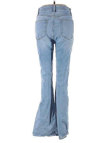 Ann Taylor LOFT Jeans (view 2)