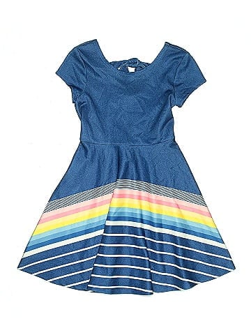 Bonnie Jean Dress (view 1)