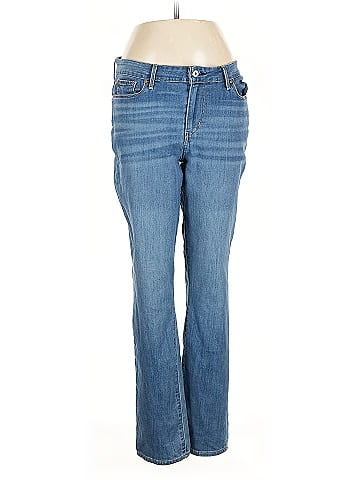 Levi Strauss Signature Jeans (view 1)