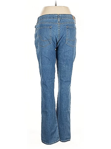 Levi Strauss Signature Jeans (view 2)