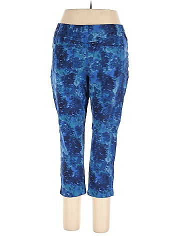Isaac Mizrahi LIVE! Active Pants (view 2)