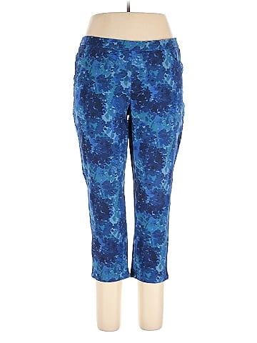 Isaac Mizrahi LIVE! Active Pants (view 1)