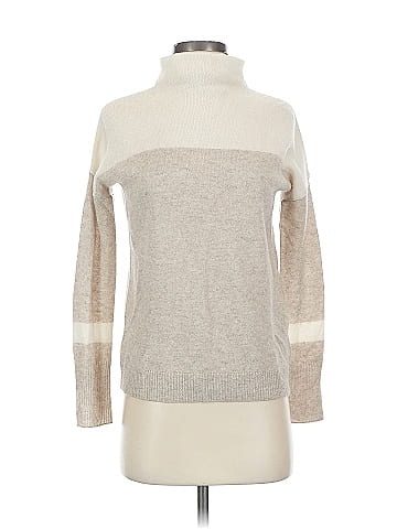Tahari Cashmere Pullover Sweater (view 1)