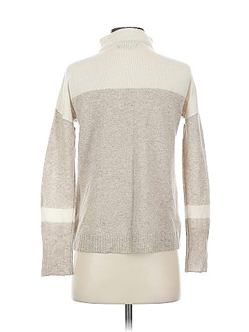 Tahari Cashmere Pullover Sweater (view 2)