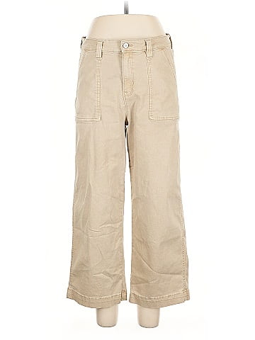 Nicole Miller New York Khakis (view 1)