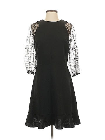 Laundry by Shelli Segal Cocktail Dress (view 1)
