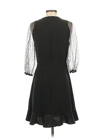 Laundry by Shelli Segal Cocktail Dress (view 2)