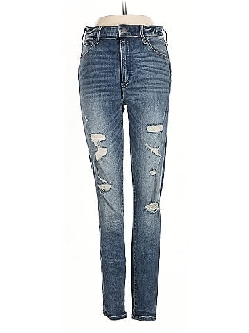 Abercrombie & Fitch Jeans (view 1)