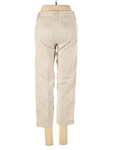Ann Taylor LOFT Khakis (view 2)