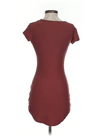 Derek Heart Casual Dress (view 2)