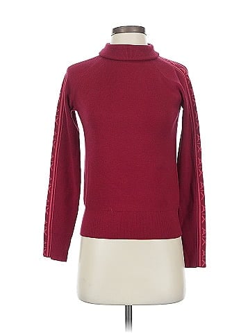 Armani Exchange Turtleneck Sweater (view 1)