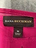 Dana Buchman Pink Purple Short Sleeve Blouse Size M - photo 7