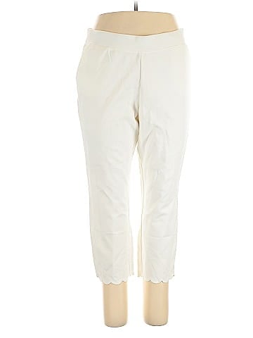 Belle By Kim Gravel Casual Pants (view 1)
