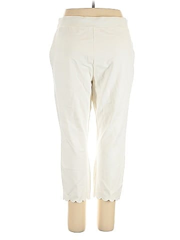 Belle By Kim Gravel Casual Pants (view 2)