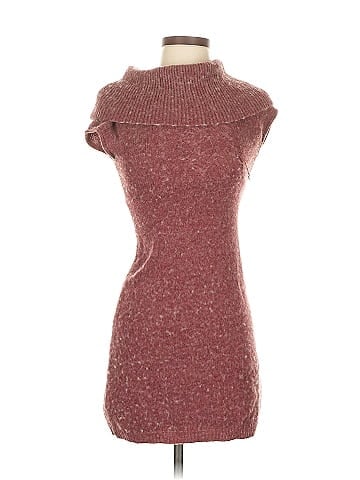 Mudd Cocktail Dress (view 1)