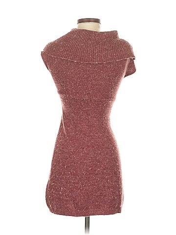 Mudd Cocktail Dress (view 2)
