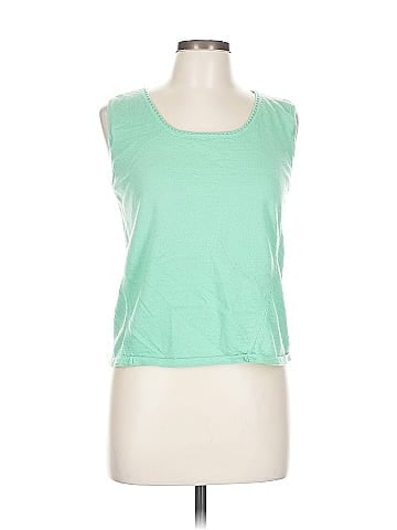 Escada Cashmere Pullover Sweater (view 1)