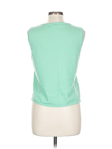 Escada Cashmere Pullover Sweater (view 2)