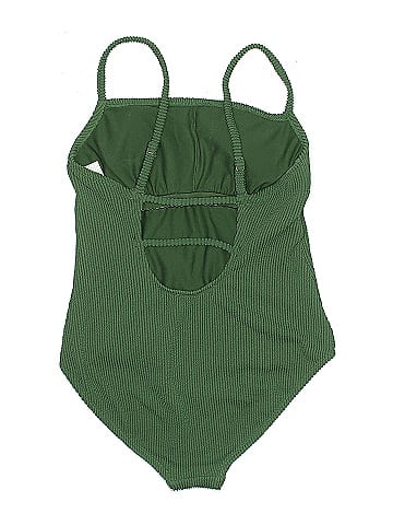 Kona Sol One Piece Swimsuit (view 2)