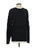 Assorted Brands Black Pullover Sweater Size S - photo 1
