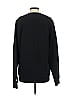 Assorted Brands Black Pullover Sweater Size S - photo 2
