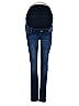 KANCAN JEANS Blue Jeans Size 25 waist - photo 1