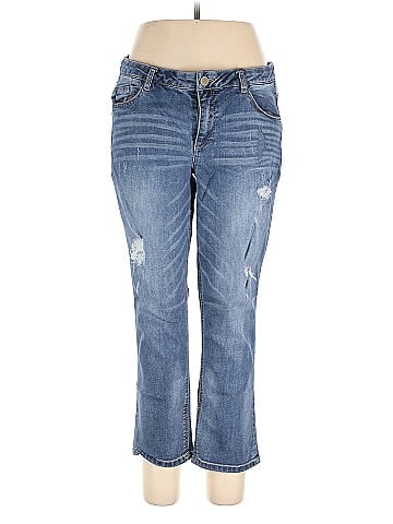 Democracy Jeans (view 1)