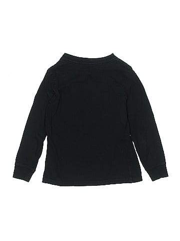 Polo by Ralph Lauren Long Sleeve T-Shirt (view 2)