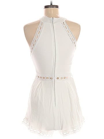 Charlotte Russe Romper (view 2)