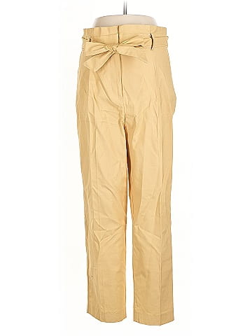 Ann Taylor LOFT Khakis (view 1)