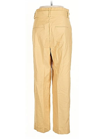 Ann Taylor LOFT Khakis (view 2)