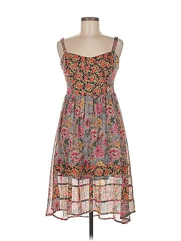 Mudd Cocktail Dress (view 1)