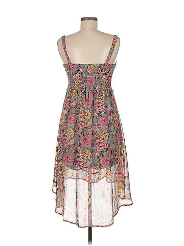 Mudd Cocktail Dress (view 2)