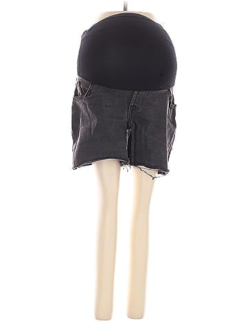 Old Navy - Maternity Shorts (view 1)