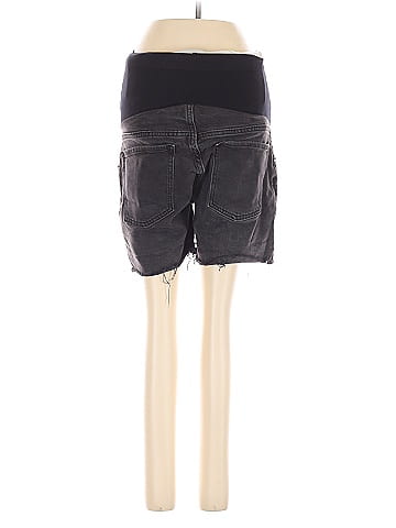 Old Navy - Maternity Shorts (view 2)
