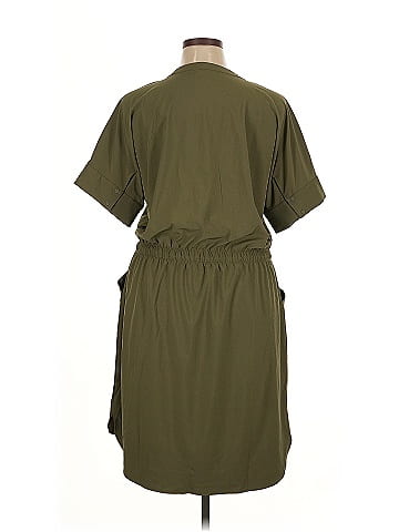 T by Talbots Casual Dress (view 2)