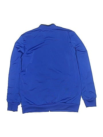 Adidas Track Jacket (view 2)
