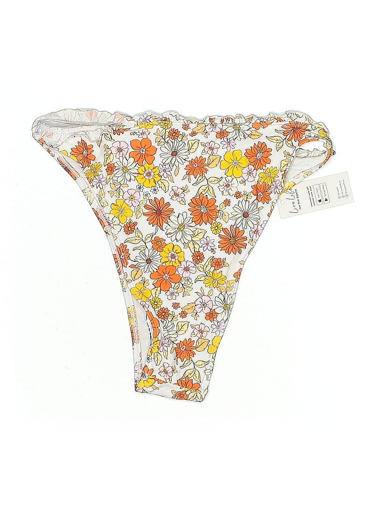Cupshe Swimsuit Bottoms In Multi