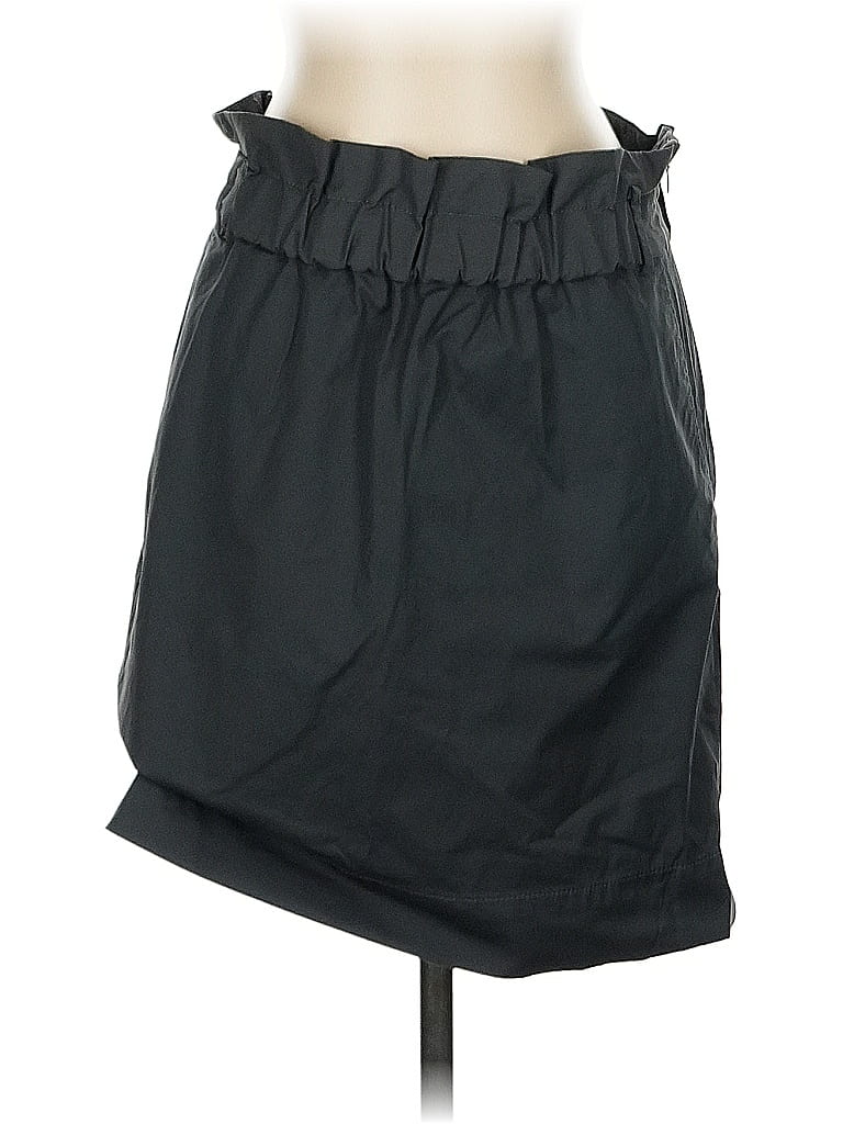 Click to view more detailed imagery on our partner's website Pre-owned Banana Republic Casual Skirt In Black