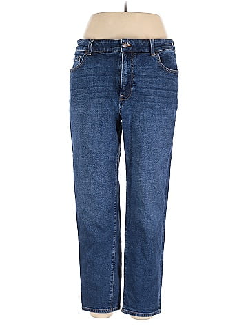 Talbots Jeans (view 1)