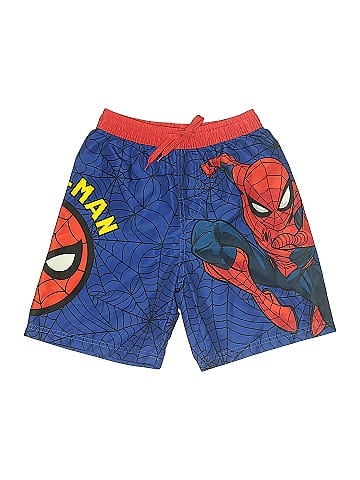 Marvel Board Shorts (view 1)