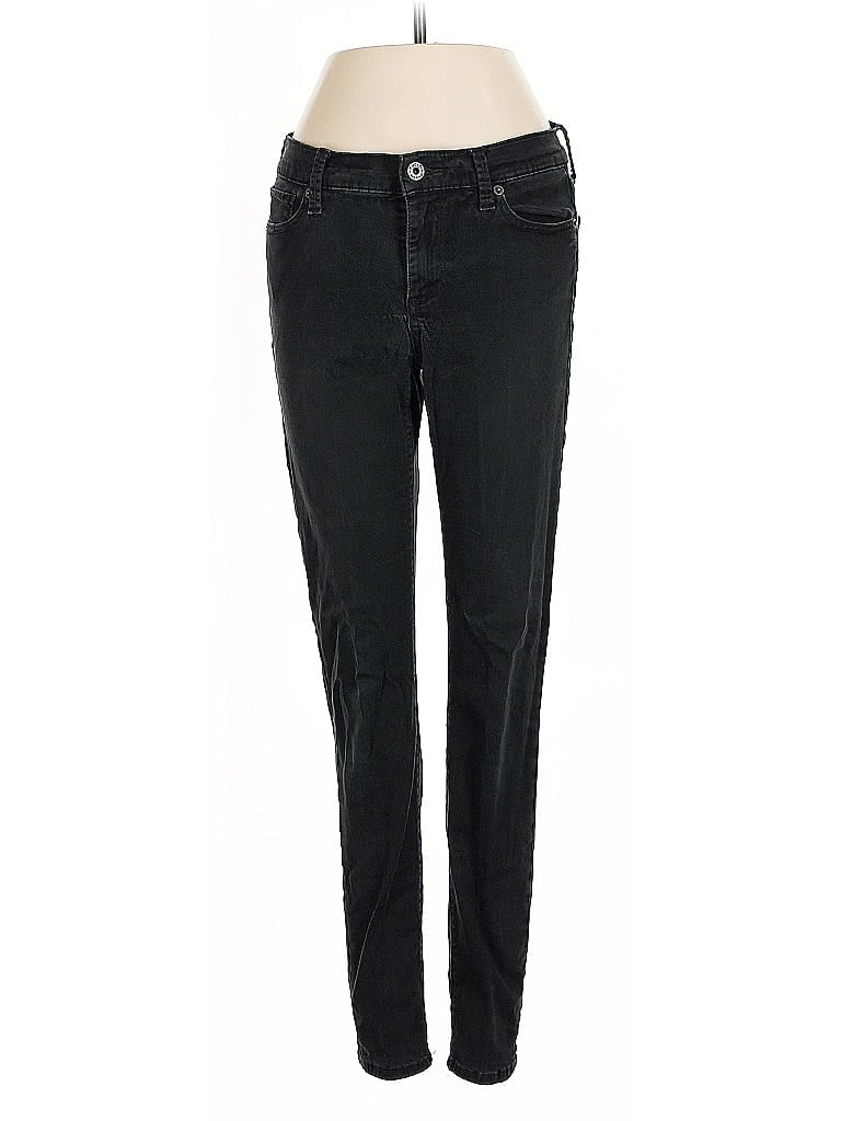 Click to view more detailed imagery on our partner's website Pre-owned Lucky Brand Jeans In Black